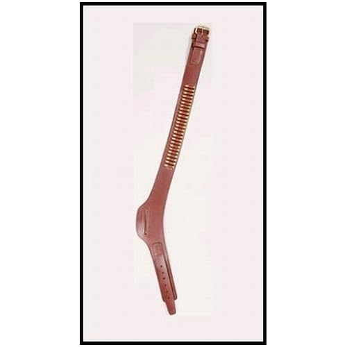Triple K110 Wyoming Drop Loop Belt