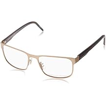 PORSCHE DESIGN P 8291 Eyeglasses Gold D