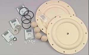 Diaphragm Pump Repair Kit