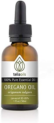 2oz Oil of Oregano