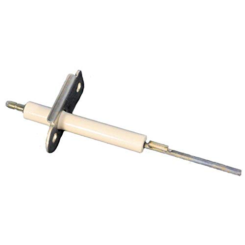 Viessmann 7834234 Ionization Electrode with Gasket for Vitodens 200-W WB2B 192635 Series Boilers