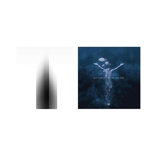 This Place Will Become Your Tomb & Sundowning Compact Disk Set