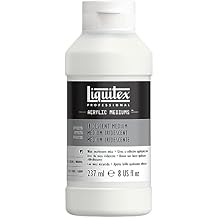 Liquitex Professional Effects Medium, 237ml (8-oz), Iridescent Medium