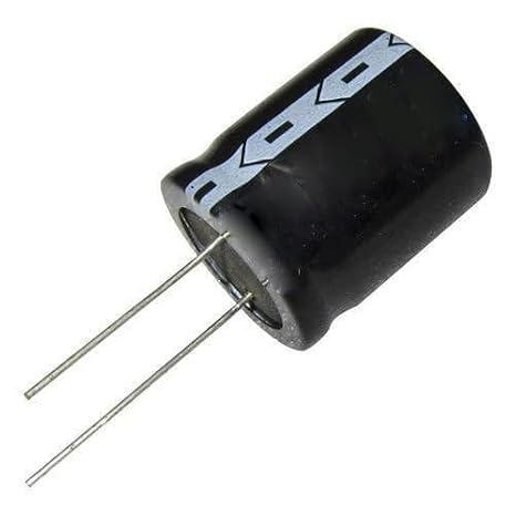 UVR1V472MHD 18X35.5 MM, 20%, 35V, 4700UF, 7.5LS, Capacitor, ELECTROLYTIC, Radial
