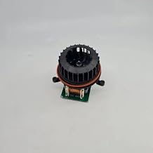 Truma Combi (E) Complete Combustion Air Engine