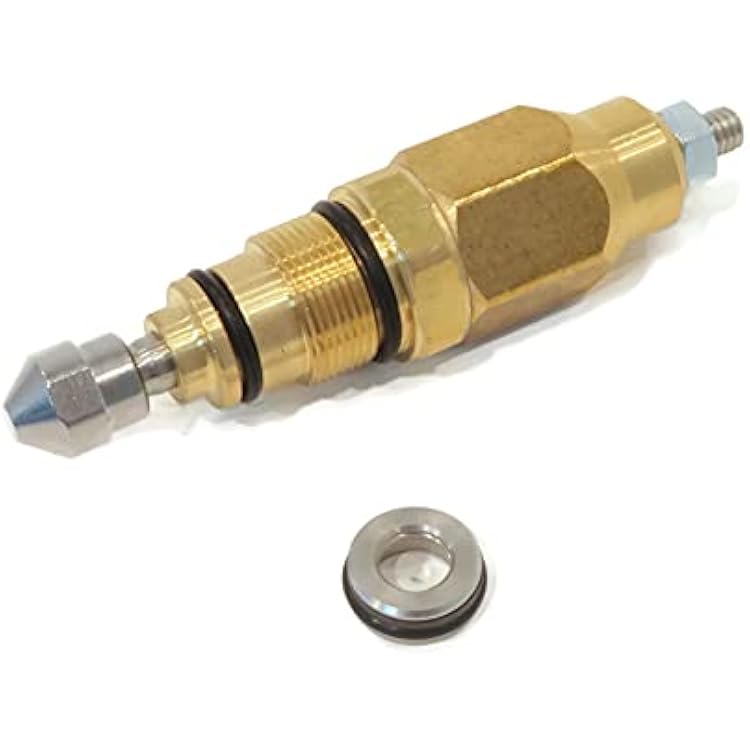 Annovi Reverberi AR Unloader Valve 2280 RSV Series Pressure Washer Pump