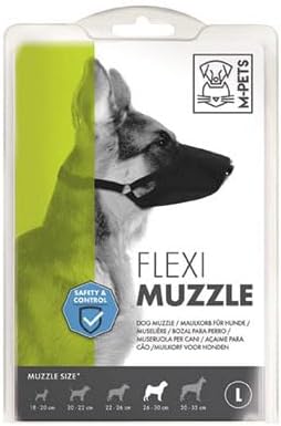 M-pets Flexi Bez AĞizlik (l)