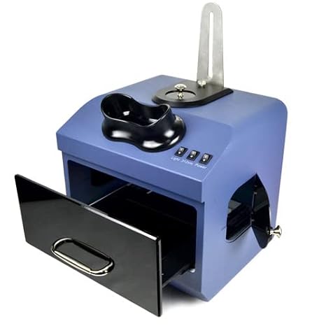 Black-Box Type UV Analyzer