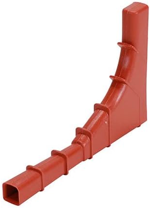 Timloc Invisiweep Invisible Weep Vent Pack of 50 (Terracotta)