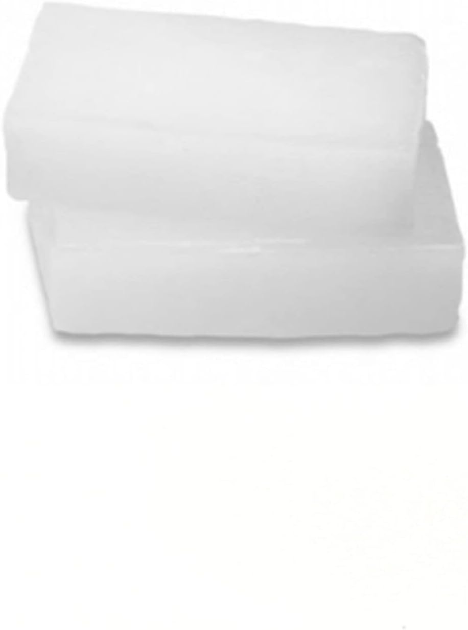 Ready 1 Kg Raw Scented Paraffin Candle Making Material