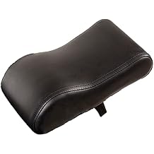 AeroPilates Head and Neck Support Pillow - Pilates Cushion Pillow - Add-on Pilates Accessories for AeroPilates Reformers - Pilates Workout for Home Gym Workout