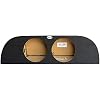 SoundBox 350Z 2003-2008 Dual 10" Rearfire Subwoofer Enclosure