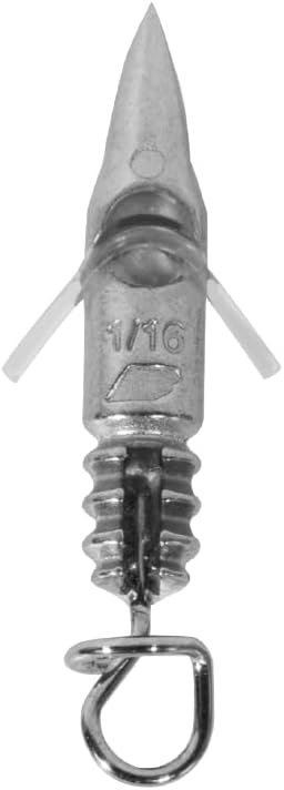 BKK PERMALOCK - Tungsten Nail Keeper