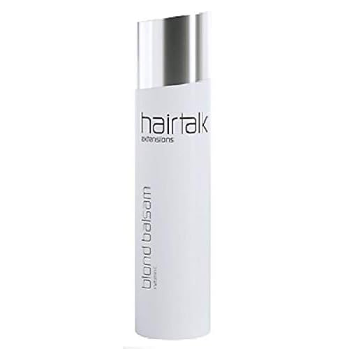 HAIRTALK Blond Blond Bubble  Vitamin C for Extensions