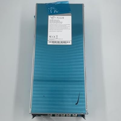 Whatsminer Original P222B Power Supply Real P222B PSU
