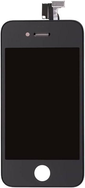 Wholesale Replacement for iPhone 4 A1332 LCD Display Digitizer Touch Screen Assembly USA Black