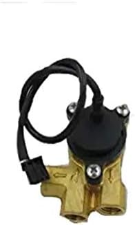 Cimbali M27 Digmesa Flowmeter 1/4"