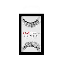 RED CHERRY False Eyelashes-RCFL415