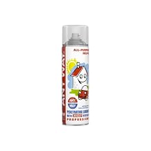Any Way Dense penetrating Lubricant with XADO Revitalizant (aerosol can 300 ml)