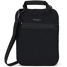 Targus 12 Vertical Slipcase with Hideaway Handles - TSS912