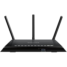 Netgear R6400 AC1750 Smart Wi-Fi Router (R6400-100NAS) Black - New