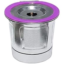 Reusable Filter Stainless Steel K Cup