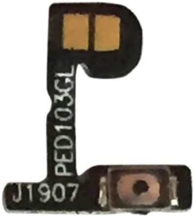 for OnePlus 7 Pro Power Button Flex Cable