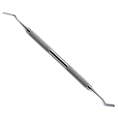Heidemann Dental Spatula Double Ended 3mm Dental Restorative Filling Instrument