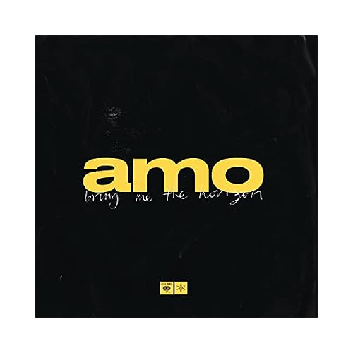 amo Explicit Lyrics