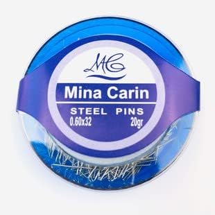 Benim Marifetlerim - Toplu İğne 20 gram