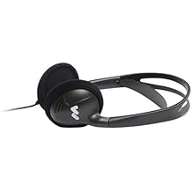 Williams Sound HED 027 HED 027 Heavy Duty Folding Headphone