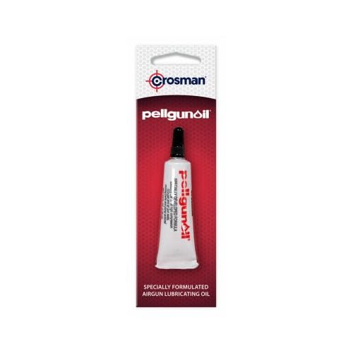 14OZ Pellet Gun Oil