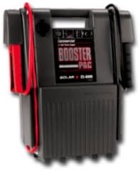 Booster Pak Hd 600Amps- 3000 Peak Amp