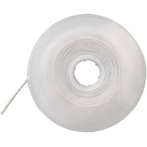 Malin C480-30 7x7 Stainless Steel Cable, Brite