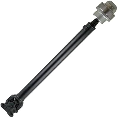 Drive Shaft Assembly 1pc Front Side Steel Black 4WD Drs103815352853363Ac for Dodge for Nitro SLT 2009 & SXT 2007-SE 2008-Heat 2010-2011 274-0451