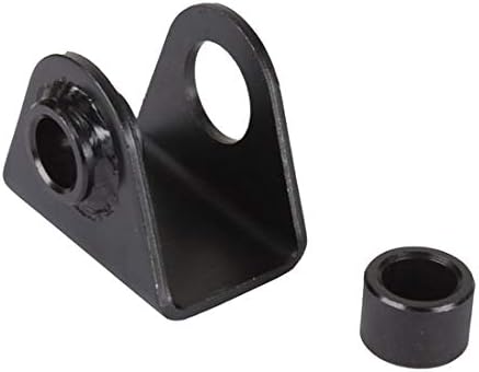 AFCO Weld-On Universal Shock Mount, Narrow