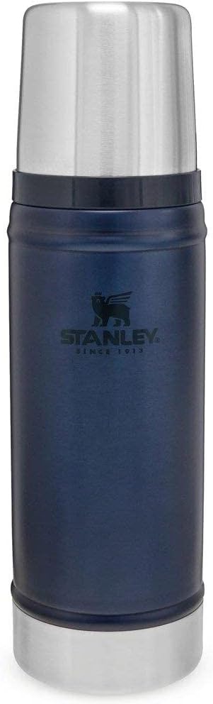Stanley Classic Legendary Vakumlu Çelik Termos, 0.47 L