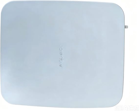 OYSTERBOY Replacement Bin Lid Cover compatible with Townew T1, T1S, T1C, T1D Trash Can