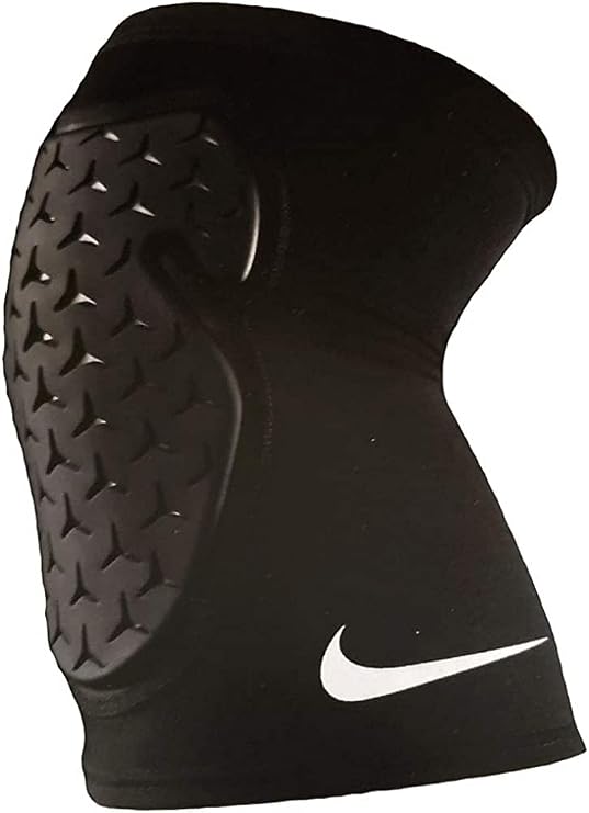 Nike Pro Strong Multi-Wear Sleeves Black | White 2XL | 3XL