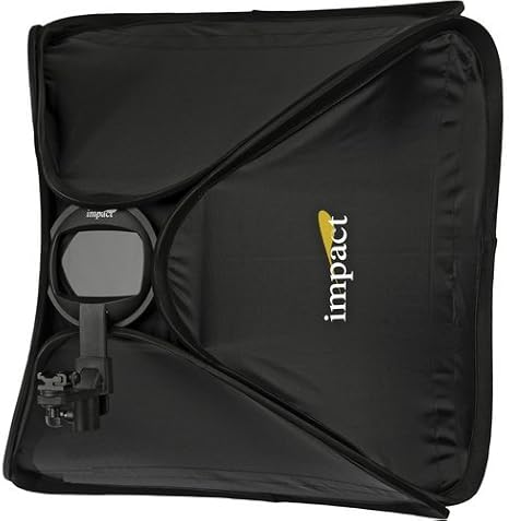 Impact Quikbox Softbox 24 x 24 Inches
