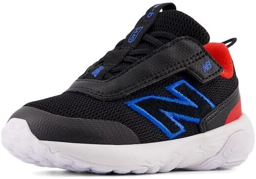 New Balance Kids' New-b 1440 V1 Hook & Loop