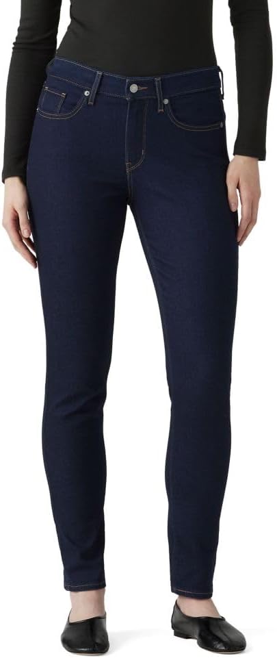 Levi's Women's Classic Skinny Jeans