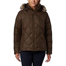 Columbia womens Icy Heights Ii Down Jacket