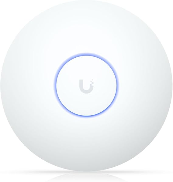 Ubiquiti Unifi U7 LonG-Range - Accesspoint
