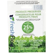 Whirlpool W10346771A Genuine OEM Produce Preserver Replacement Filters - For models W11462816 , P1KL6S1CS and P1FB6S1