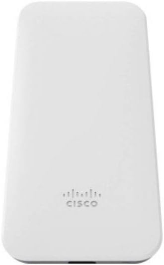 Cisco Meraki MR70 3 Year Licensed Outdoor Access Point Bundle
