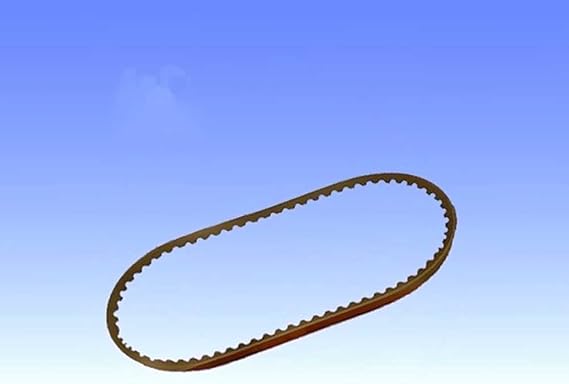 Continental 10X1050 Metric V-Belt