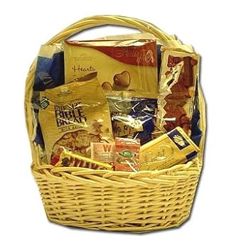 Kosher Treats from Israel