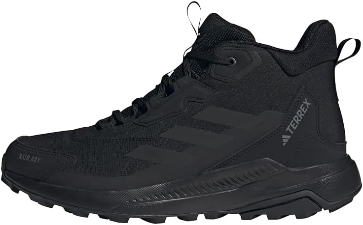 adidas Men's Terrex Anylander Mid Hiking Boots