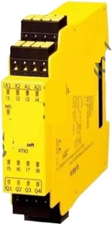 1pcs FX3-XTDI80002 FX3-XTIO84002 FX3-CPU000000 FX3-MPL000001 PLC Module programmable Logic Controller(FX3-MPL000001)